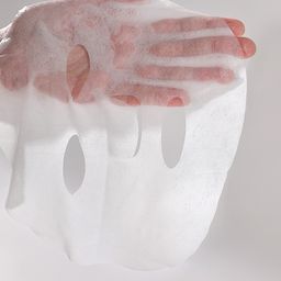 COLLAGEN DEEP POWER RINGER MASK