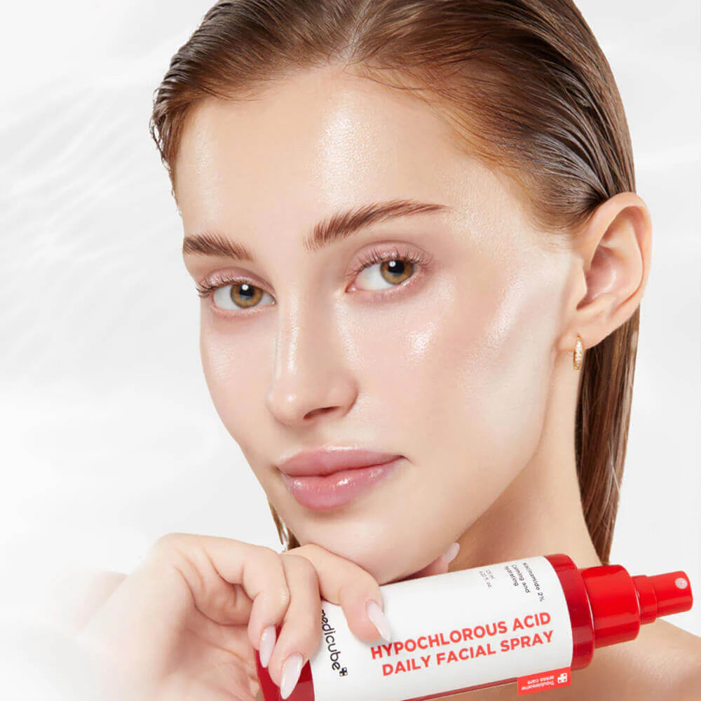 HYPOCHLOROUS ACID DAILY FACIAL SPRAY