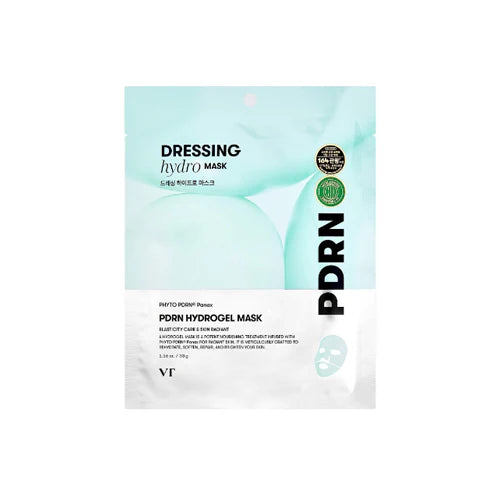 PDRN HYDROGEL MASK