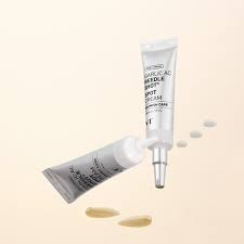 GARLIC AC REEDLE SHOT SPOT CREAM