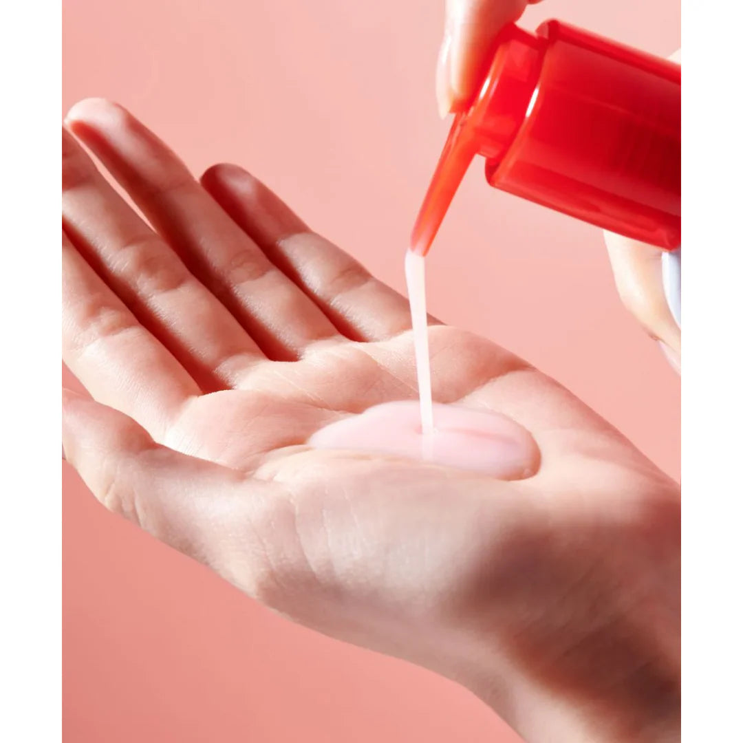 CALAMINE PORE CONTROL CLEANSING OIL