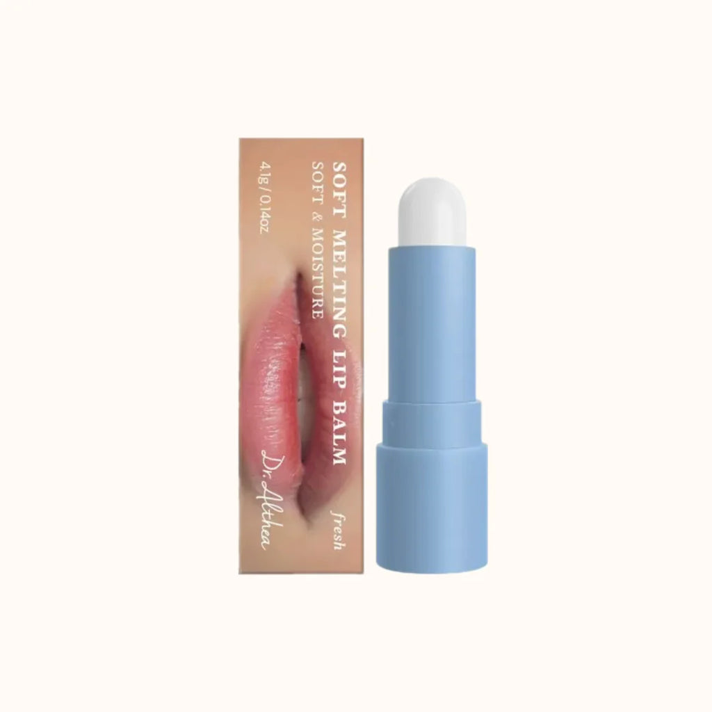 SOFT MELTING FRESH LIP BALM