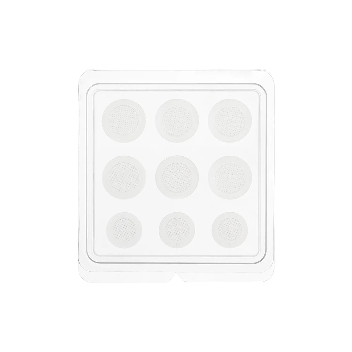 GARLIC AC REEDLE SHOT POINT PATCH