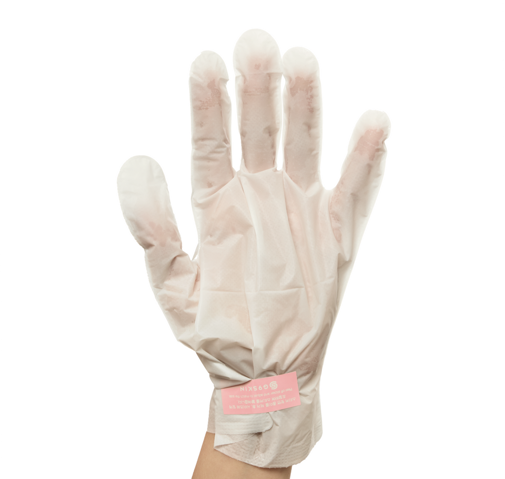 SELF AESTHETIC SOFT HAND MASK