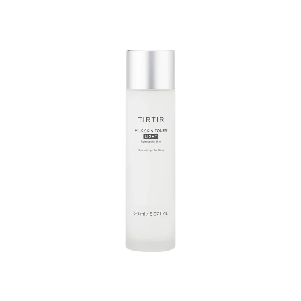 MILK SKIN TONER LIGHT