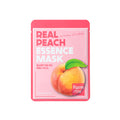 PEACH ESSENCE MASK
