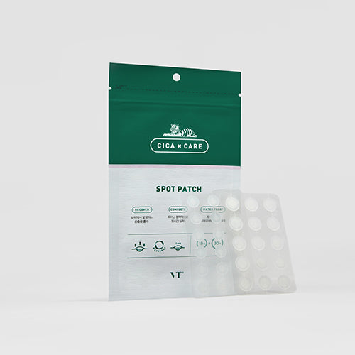CICA SPOT PATCH