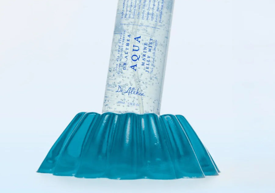 AQUA MARINE JELLY MIST