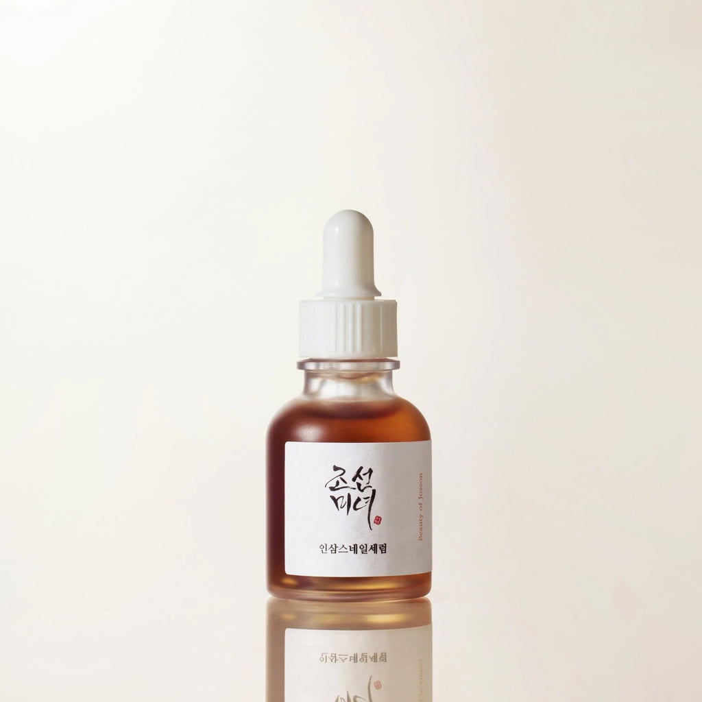 REVIVE SERUM GINSENG SNAIL MUCIN