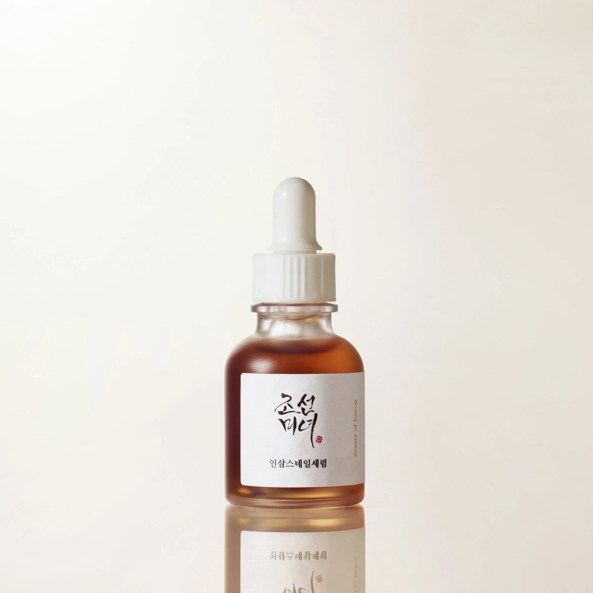 REVIVE SERUM GINSENG SNAIL MUCIN