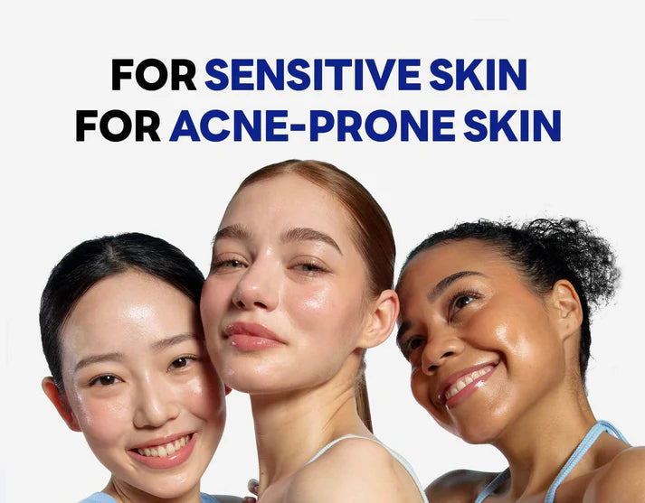 BIRCH JUICE MOISTURIZING SUN CREAM