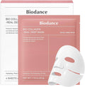 BIO COLLAGEN REAL DEEP MASK PACK