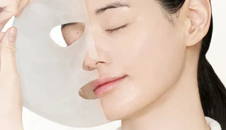 345 RELIEF CREAM MASK