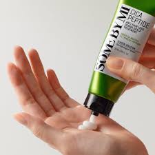 CICA PEPTIDE ANTI HAIR LOSS DERMA SCALP TREATMENT