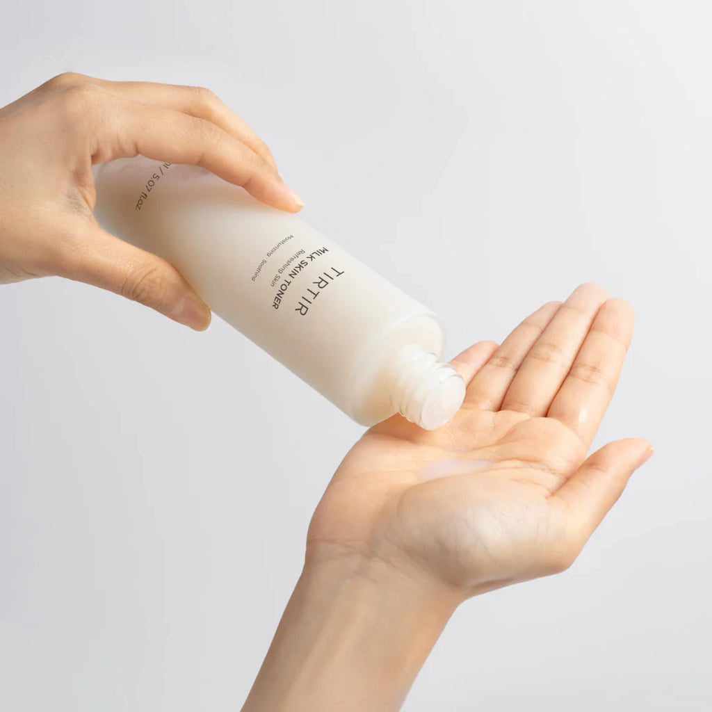 MILK SKIN TONER