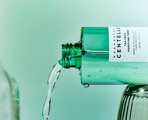 MADAGASCAR CENTELLA TEA-TRICA PURIFYING TONER