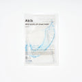 MILD ACIDIC PH SHEET MASK AQUA FIT