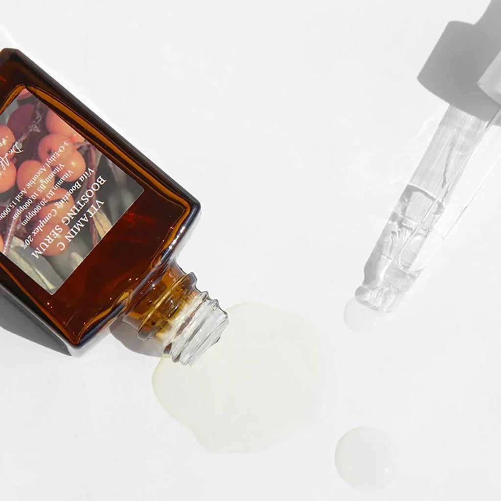 VITAMIN C BOOSTING SERUM