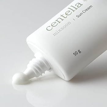CENTELLA SUN CREAM