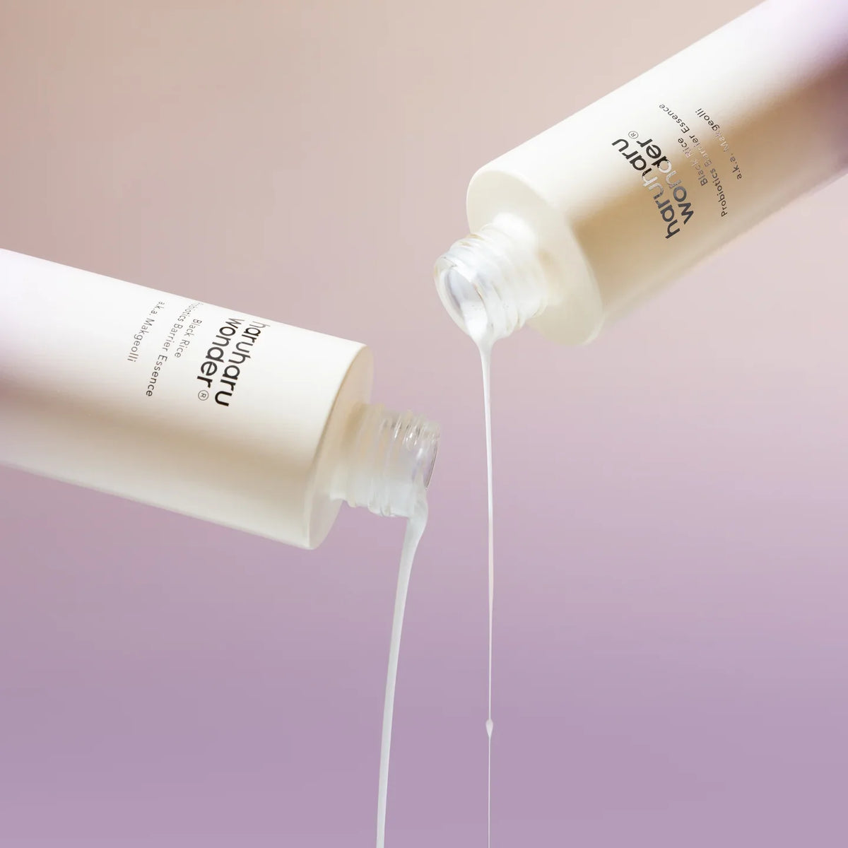 BLACK RICE PROBIOTICS BARRIER ESSENCE