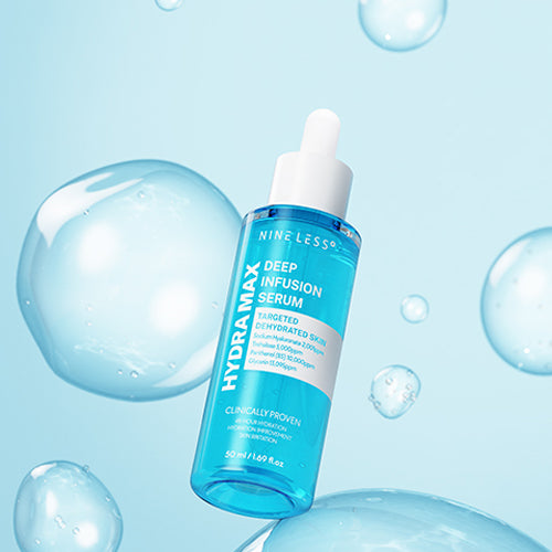 HYDRA MAX DEEP INFUSION SERUM