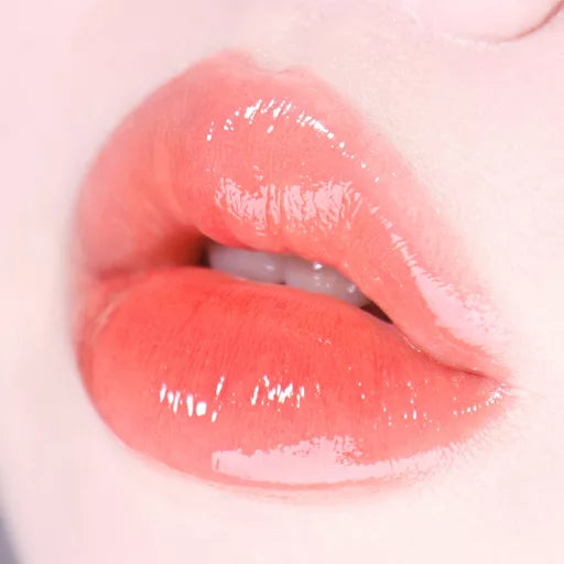 FRUITY GLASS TINT 01 FLASHING APRICOT