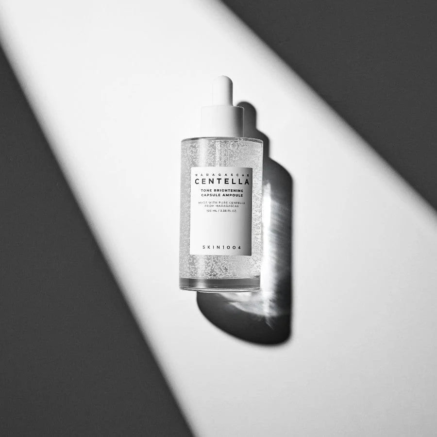 BRIGHTENING CAPSULE AMPOULE