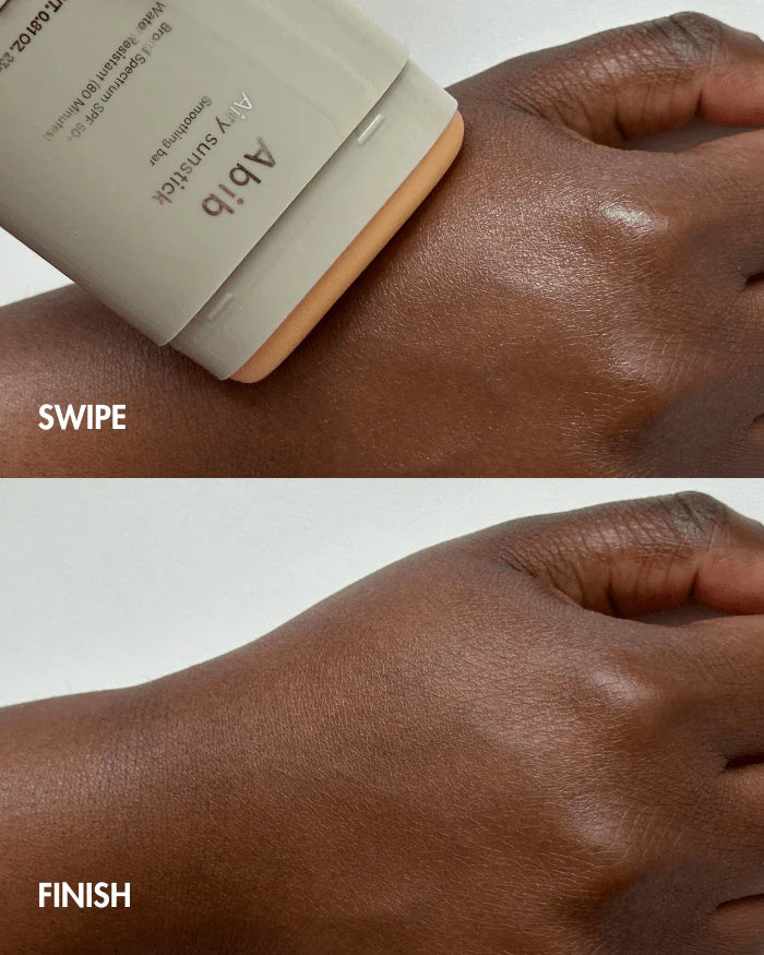 AIRY SUNSTICK SMOOTHING BAR