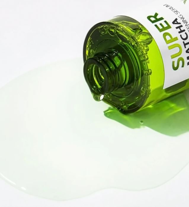 SUPER MATCHA PORE TIGHTENING SERUM