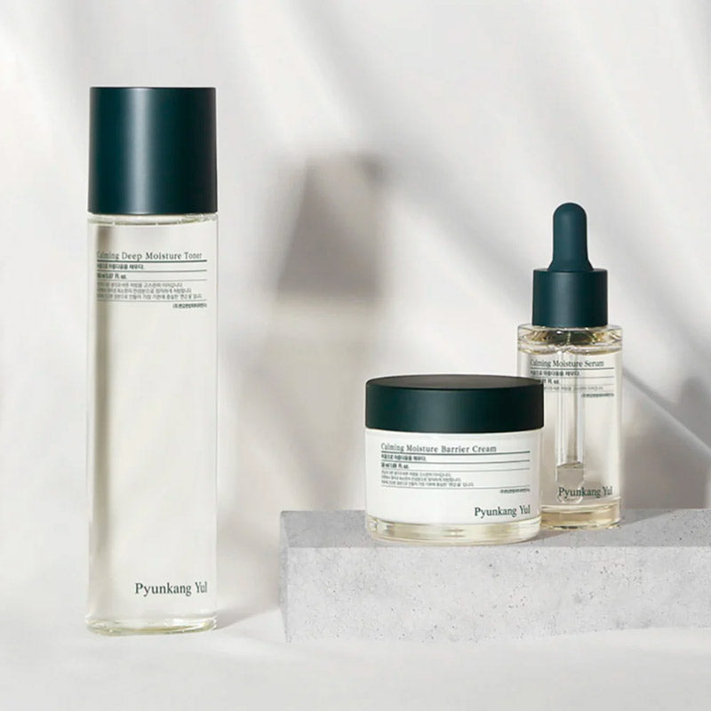 CALMING LINE GIFT SET