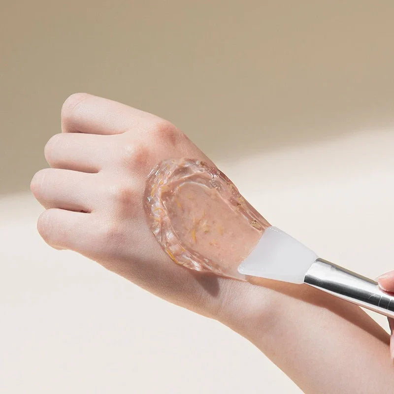 SILICONE BRUSH
