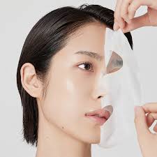 HOLY HYSSOP SHEET MASK