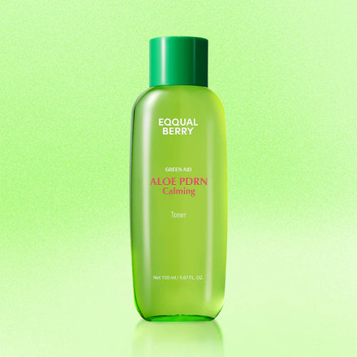 ALOE PDRN CALMING TONER