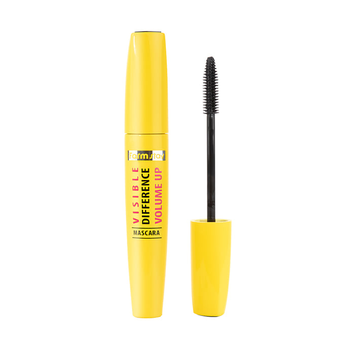VISIBLE DIFFERENCE VOLUME UP MASCARA