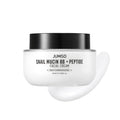 SNAIL MUCIN 88 + PEPTIDE CREAM
