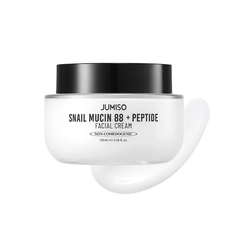 SNAIL MUCIN 88 + PEPTIDE CREAM