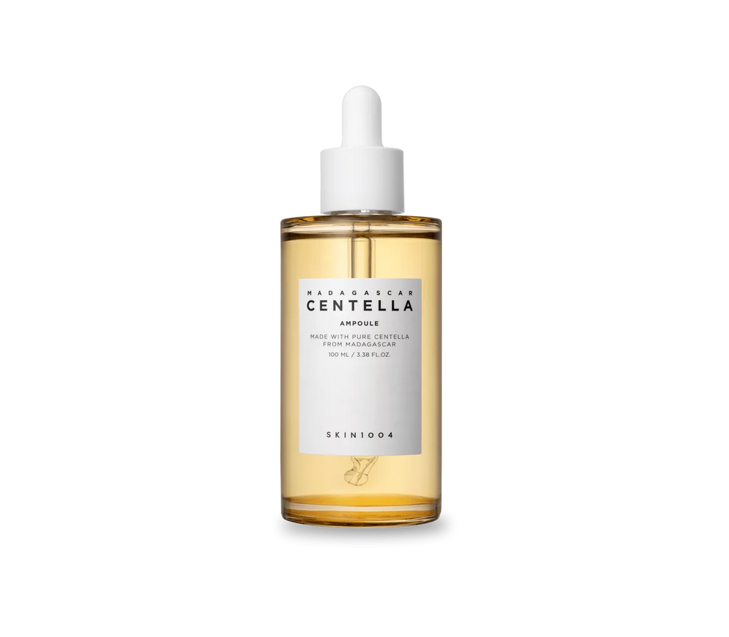 AMPOULE 55ML MADAGASCAR CENTELLA
