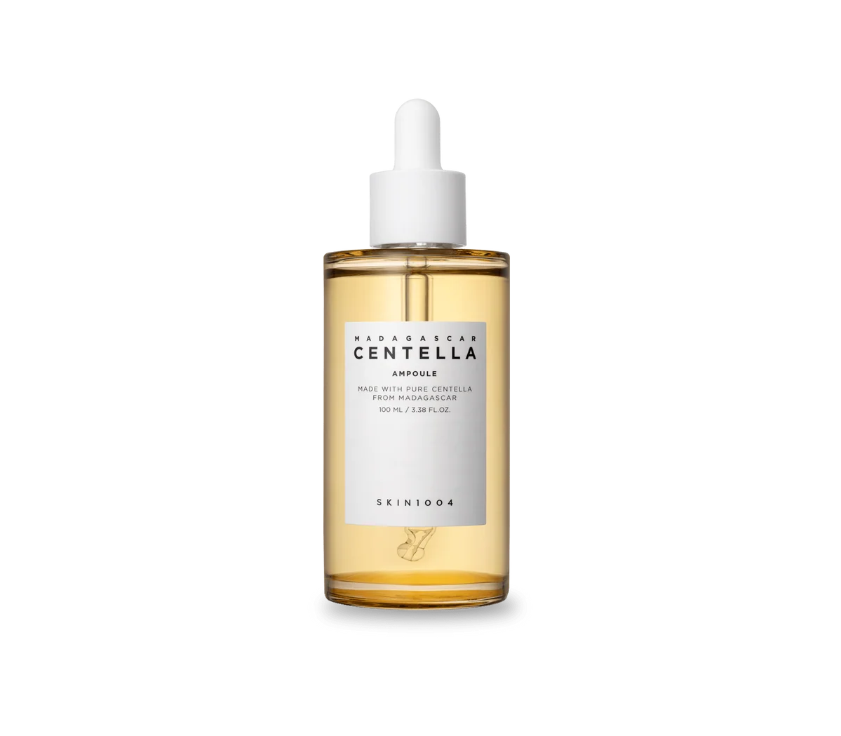 AMPOULE 55ML MADAGASCAR CENTELLA