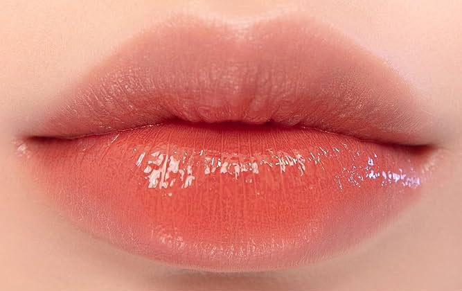 JUICY LASTING TINT 10.NUDY PEANUT