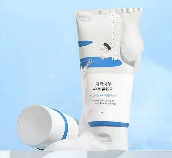 BIRCH JUICE MOISTURIZING CLEANSER