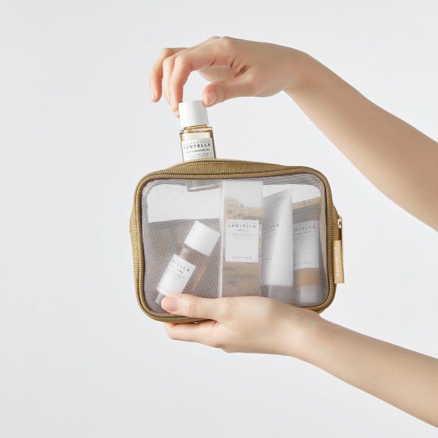 SKIN 1004 CENTELLA TRAVEL KIT