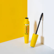 VISIBLE DIFFERENCE VOLUME UP MASCARA