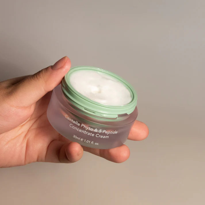 CETELLA PHYTO & 5 PEPTIDE CONCENTRATE CREAM