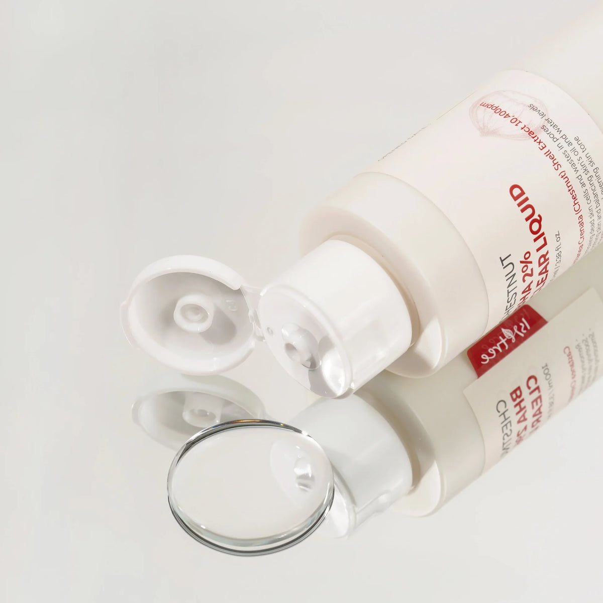 CHESTNUT BHA 2 CLEAR LIQUID