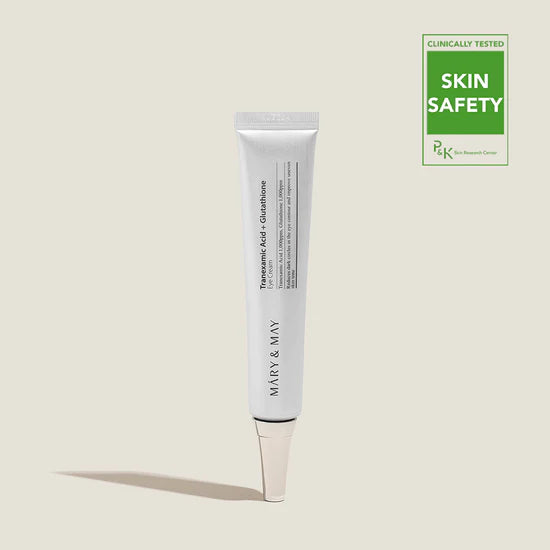 TRANEXAMIC ACID+ GLUTATHION EYE CREAM