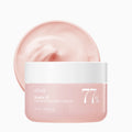 PEACH 77% NIACIN ENRICHED CREAM