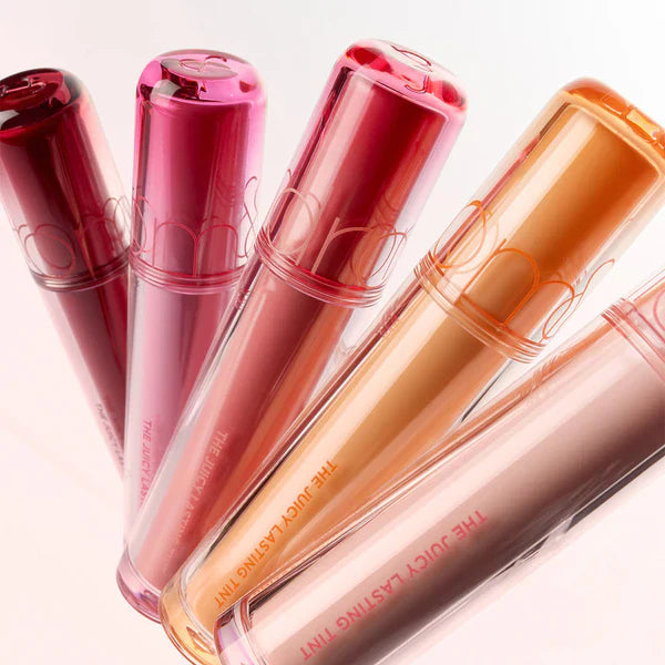 THE JUICY LASTING TINT 19 SUMMER SCENT
