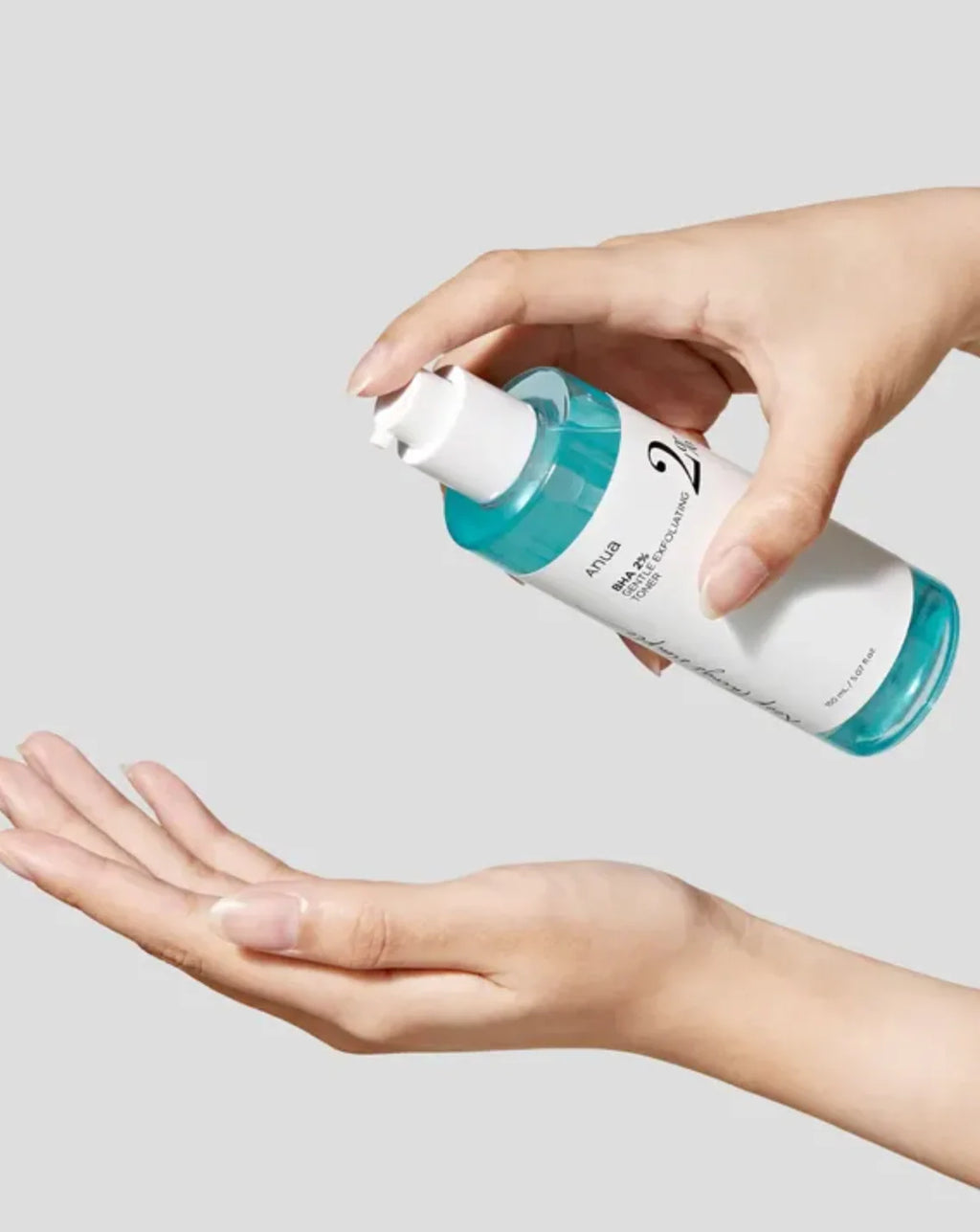 BHA 2% GENTLE EXFOLIATING TONER