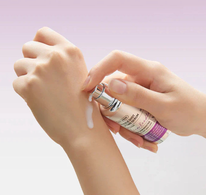 REEDLE SHOT LIFTING SERUM