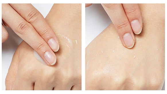 SUPER AQUA ULTRA HYALRON PEELING GEL